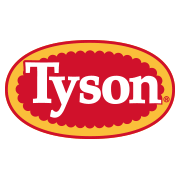Tyson Foods Inc logo