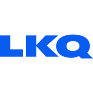 LKQ Corp logo