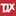 TJX Cos Inc/The logo