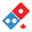 Domino's Pizza Inc. logo