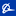 The Boeing Company logo