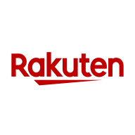 Rakuten Group, Inc. logo