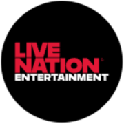 Live Nation Entertainment Inc logo