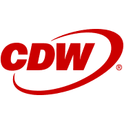 CDW Corp logo