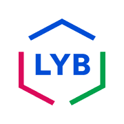LyondellBasell Industries N.V. logo