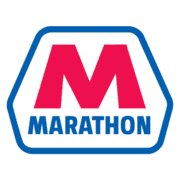 Marathon Petroleum Corp logo