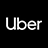 Uber Technologies, Inc logo