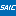 Science Applications International Corp logo