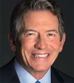 Thomas M Siebel logo
