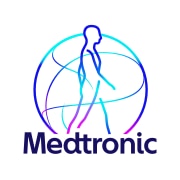 Medtronic plc logo