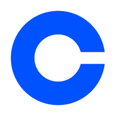 Coinbase Global, Inc. logo