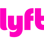 Lyft, Inc. logo