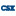 Csx Corp logo