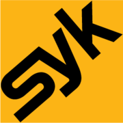Stryker Corp logo