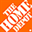 Home Depot, Inc. logo