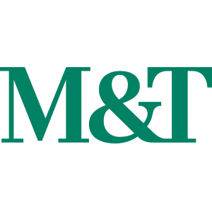 M&T Bank Corp logo