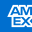 American Express Co logo