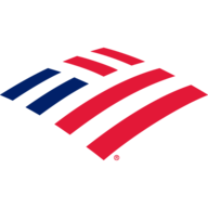 Bank of America Corp /De/ logo