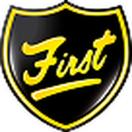 First Financial Corp /In logo