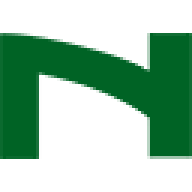 Nucor Corp logo