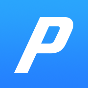 Progressive CORP/OH/ logo