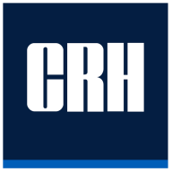 Crh Public Ltd Co logo