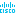 Cisco Systems, Inc. logo