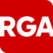 Reinsurance Group of America Inc logo