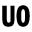 Urban Outfitters Inc logo