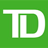 Toronto Dominion Bank logo